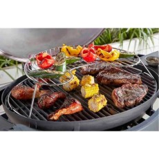 Ziggy Classic 2 Burner Warming Rack