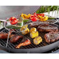 Ziggy Classic 2 Burner Warming Rack