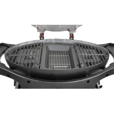Ziggy Classic 3 Burner Baking Dish And Rack