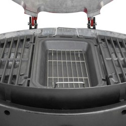 Ziggy Classic 3 Burner Baking Dish And Rack