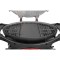 Ziggy Classic 3 Burner Centre Hotplate - Large