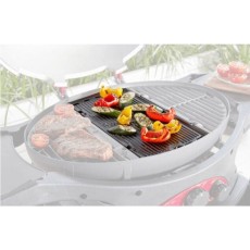 Ziggy Classic 3 Burner Centre Hotplate - Large