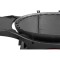 Ziggy Classic 3 Burner Centre Hotplate - Large