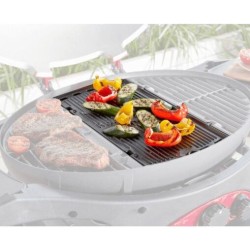 Ziggy Classic 3 Burner Centre Hotplate - Large