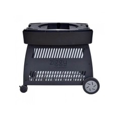 Ziggy Classic 3 Burner Fixed Cart