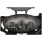Ziggy Classic 3 Burner LPG BBQ - Gunmetal Grey