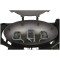 Ziggy Classic 3 Burner LPG BBQ on Cart - Gunmetal Grey