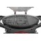Ziggy Classic 3 Burner Side Hotplate - Small