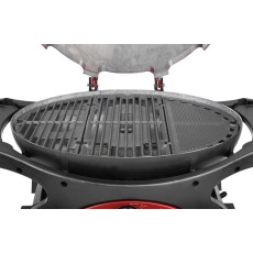 Ziggy Classic 3 Burner Side Hotplate - Small