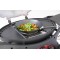 Ziggy Classic 3 Burner Trivet Kit
