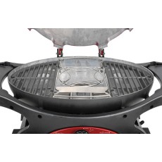 Ziggy Classic 3 Burner Trivet Kit
