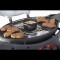 Ziggy Classic 3 Burner Trivet Kit