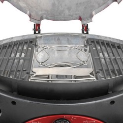 Ziggy Classic 3 Burner Trivet Kit