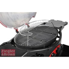 Ziggy Classic 3 Burner Warming Rack
