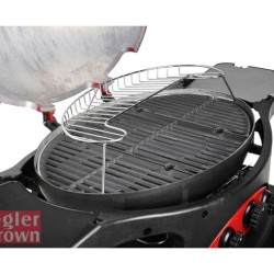 Ziggy Classic 3 Burner Warming Rack