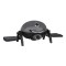 Ziggy Classic Portable BBQ - Gunmetal Grey