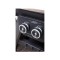 Ziggy Elite 2 Burner LPG BBQ - Chilli Red