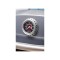 Ziggy Elite 2 Burner LPG BBQ - Gunmetal Grey