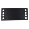Ziggy Elite 3 Burner Centre Hotplate