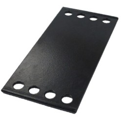 Ziggy Elite 3 Burner Centre Hotplate