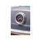 Ziggy Elite 3 Burner LPG BBQ - Gunmetal Grey