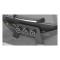 Ziggy Elite 3 Burner LPG BBQ - Gunmetal Grey