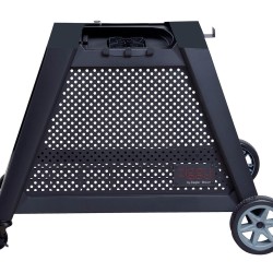 Ziggy Elite Mobile Cart