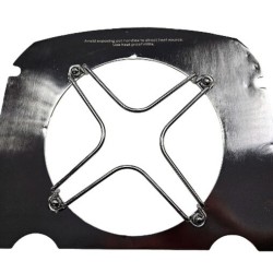Ziggy Elite Trivet Kit
