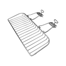 Ziggy Elite Warming Rack