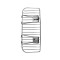 Ziggy Elite Warming Rack