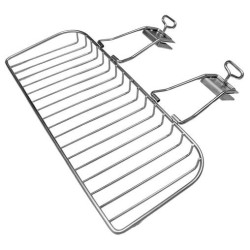 Ziggy Elite Warming Rack