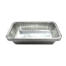 Ziggy Foil Drip Trays - 5 Pack