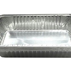 Ziggy Foil Drip Trays - 5 Pack
