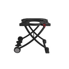 Ziggy Folding Cart for Portable and 2 Burner BBQs