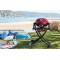 Ziggy Folding Cart for Portable and 2 Burner BBQs