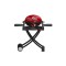 Ziggy Folding Cart for Portable and 2 Burner BBQs