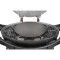 Ziggy Pizza Stone 38cm