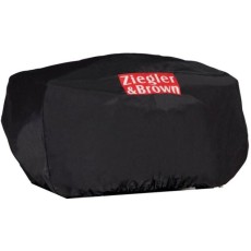 Ziggy Portable BBQ Cover - BBQ Only