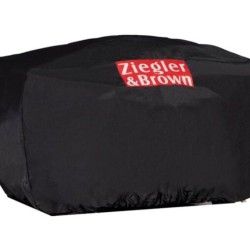Ziggy Portable BBQ Cover - BBQ Only