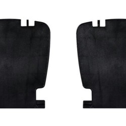 Ziggy Portable BBQ Side Shelves - 2 Piece Set