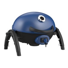 Ziggy Portable Electric BBQ 240V