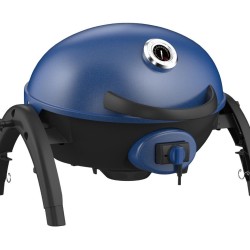 Ziggy Portable Electric BBQ 240V