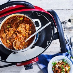 Ziggy Portable Trivet Kit