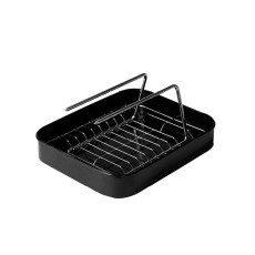 Ziggy Roast Rack with Pan