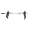 Ziggy Rotisserie Kit for 2 and 3 Burner BBQs