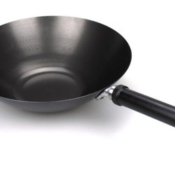Ziggy Wok 31cm