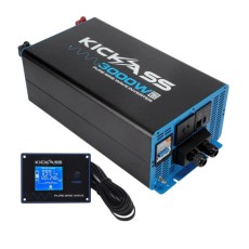 Remote display (+$59.00)