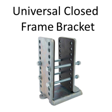 Universal Bracket (+$449.00)