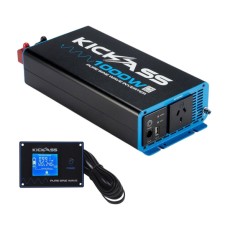 Remote display (+$59.00)
