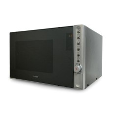 Camec 900W microwave